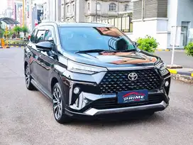 [DP 10 jt] Toyota Avanza Veloz 1.5 Q CVT 2022 - RAWATAN - RECORD