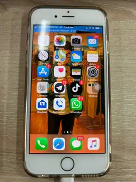 iPhone 6 32 GB Gold
