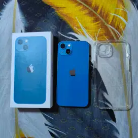 iPhone 13 128gb second signal all operator