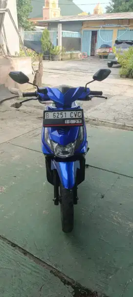 {Jual} Beat Karbu 2012 istimewa