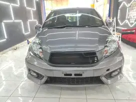 Honda Brio 2014-2015 Plat R L