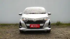 Toyota Calya G 1.2 2023 AT