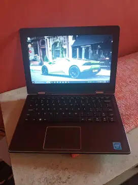 Lenovo ideapad 310S muluss normal