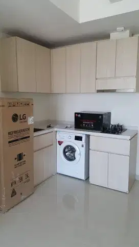 Turun Harga Apartemen Sedayu City Brand New
