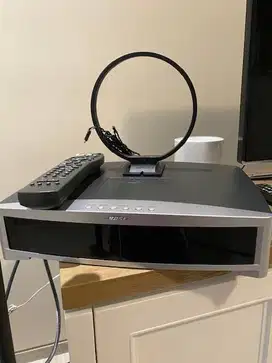 Bose Speaker Home Theater Model AV 321 III