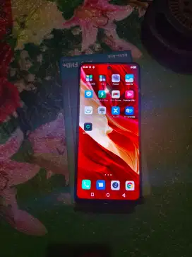 Infinik note 10 ram 4/64