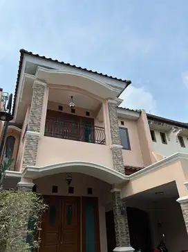 Sewa rumah  RM Harsono Ragunan Jaksel