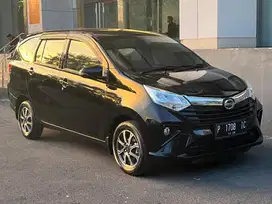 Daihatsu Sigra 2021 Bensin