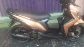 soul gt 2012 mesin sehat bagus body mulus