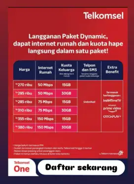 PASANG BARU WIFI INDIHOME