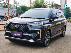 [DP 10 jt] Toyota Avanza Veloz 1.5 Q CVT 2022 - RAWATAN - RECORD