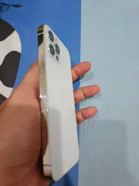Iphone 12 Pro 128 white Ibox