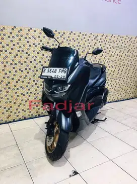 yamaha nmax th 2023 Dp 500 Rb