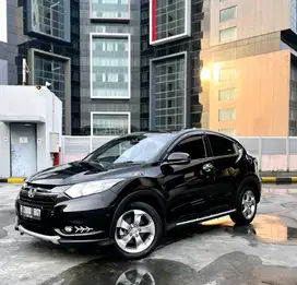 HRV E CVT 2018 DP 5 JT