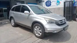 Jual saja CRV 2.0 AT Rawatan 2011