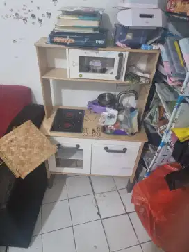 Meja mainan anak ikea
