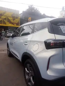 Chery Tiggo Cross 2024 Bensin