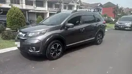 Honda BR-V 2017 Bensin