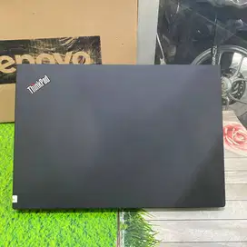 Lenovo Thinkpad T490 Core i5-8365U 16GB 256GB 14FHD Windows 11 (2nd)
