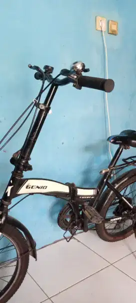 Sepeda bekas 20