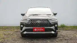 Toyota Veloz Q 1.5 2022 AT