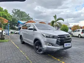 [OLXmobbi] HOT SALE - TOYOTA KIJANG INNOVA 2.0 VENTURER BENSIN AT 2020