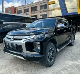 TRITON EXCEED 2021