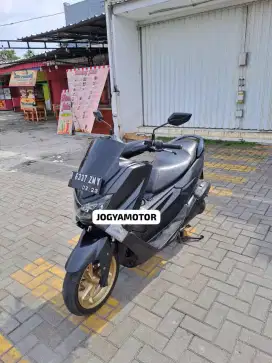 NMAX 155 TAHUN 2018