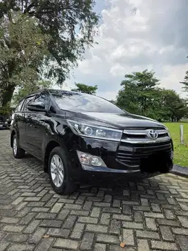 INOVA V DIESEL 2018 A/T KM 30RB!
