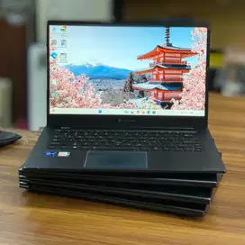 Dynabook Portege X40-j Core i7 Gen 11 Ram 16 Gb Ssd 256 Gb