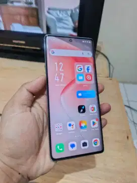 Jual cepat Infinix Hot 50 Pro Plus