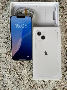 iPhone 13 256 ex iBox BH 76
