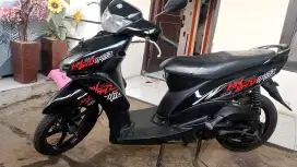 Jual murah mio gt