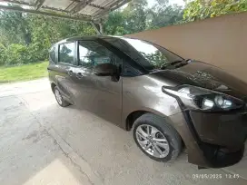 Sienta G Matic 2016