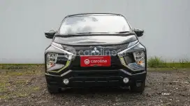 Mitsubishi Xpander Exceed 1.5 2021 AT