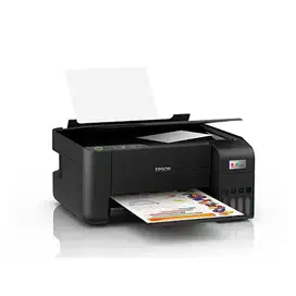 Printer Epson Copy, Print, Scan