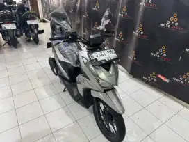 HONDA New Beat street 2023