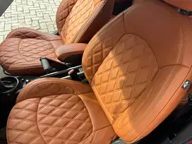 Honda Jazz 2017 Bensin