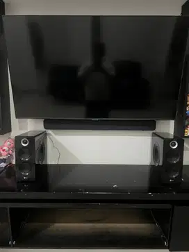 Xiaomi Soundbar speaker Bluetooth Hometheater Di custom Extra speaker