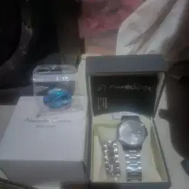 JAM TANGAN PRIA