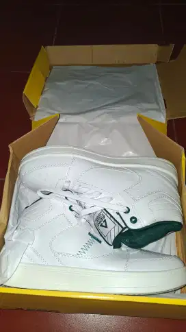 Sepatu aerostreet