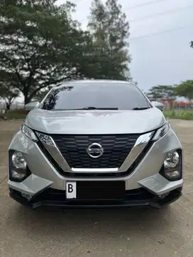 KM 60rb an ! Nissan All New LIVINA 1.5 VE CVT Th 2020 2021