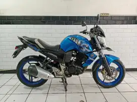 Byson karbu tahun 2012 lengkap orisinil bagus mesin halus