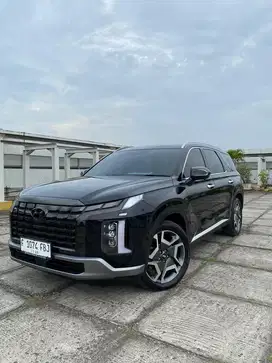(Km Low 20ribu Record) HYUNDAI PALISADE SIGNATURE 2.2 DIESEL AT 2023