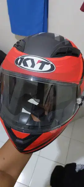 Hlm kyt fulface