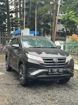 Daihatsu Terios 2021