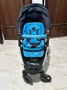 Stroller babyelle Cozy