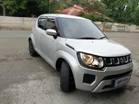 [OLXMOBBI] Low Angs Suzuki Ignis 1.2 GL Bensin-AT 2021 BDRPQK