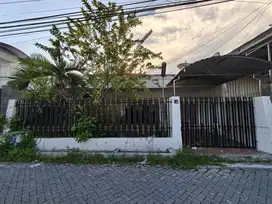 DiJual Rumah Lebak Indah 300m