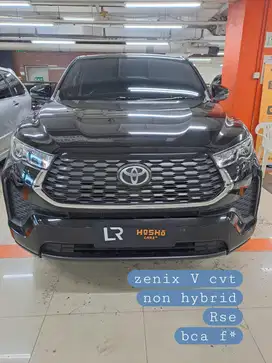 Toyota Innova Zenix V CVT 2023 - Tgn 1 - Pajak Panjang - Mgk Kemayoran